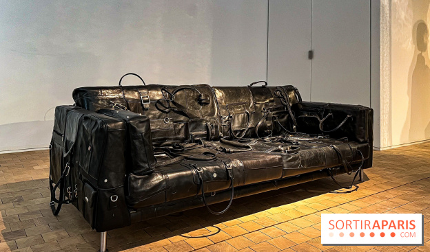 Liminal Objects : la nouvelle exposition mode gratuite au Bicolore, Maison du Danemark à Paris