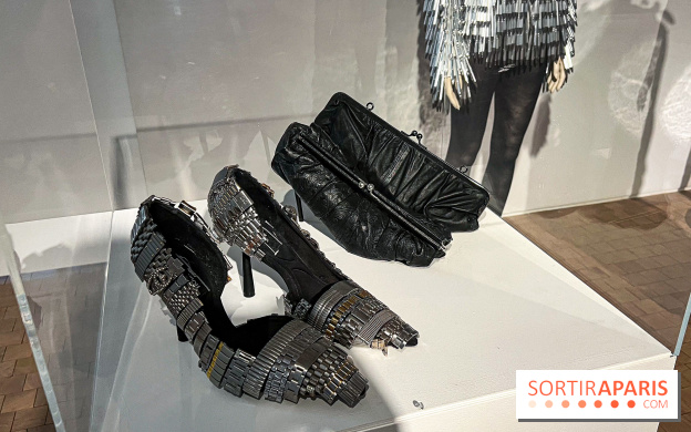 Liminal Objects : la nouvelle exposition mode gratuite au Bicolore, Maison du Danemark à Paris