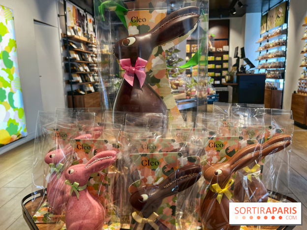 Pâques 2024 chez Läderach - IMG 9643