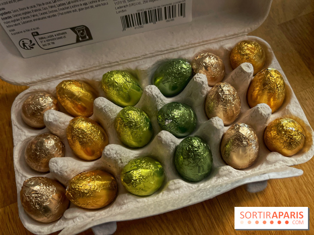 Pâques 2024 chez Läderach - IMG 9655