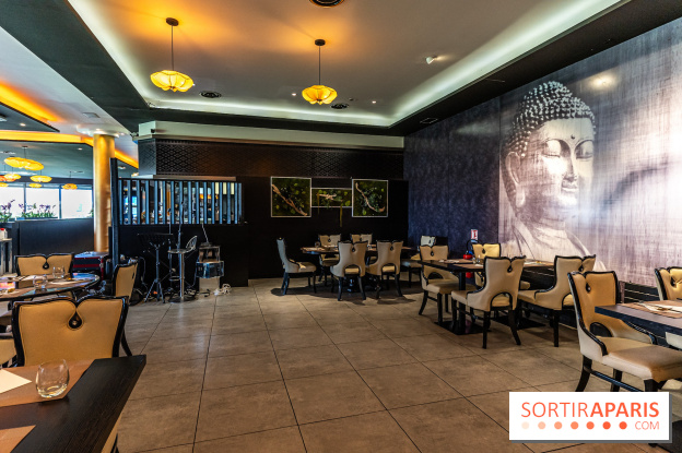 Didi Saigon, le restaurant vietnamien de Villiers sur Marne (94) -  A7C9266