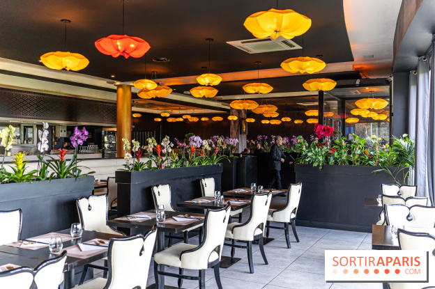 Didi Saigon, le restaurant vietnamien de Villiers sur Marne (94)