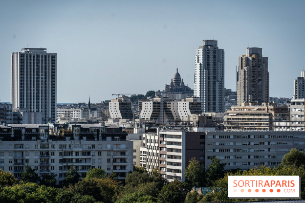 Le Belvédère de la Philharmonie, le rooftop gratuit - A7C3443