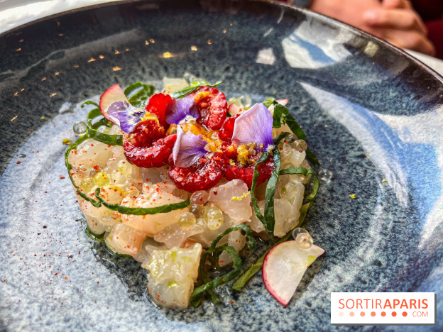 Brunch Pascal Frame Brasserie - nos photos - image00022