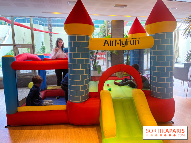 Brunch Pascal Frame Brasserie - nos photos - image00001