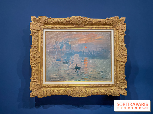 Paris 1874, inventer l'impressionnisme : l'exposition événement du musée d'Orsay - IMG 5566