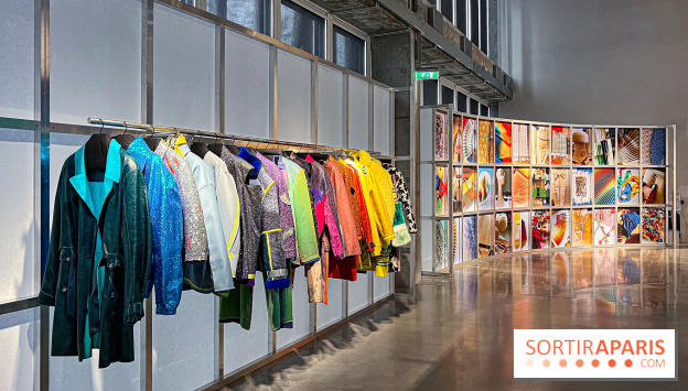 Figure Libre. Stéphane Ashpool - exposition mode à la Galerie du 19M - image00070