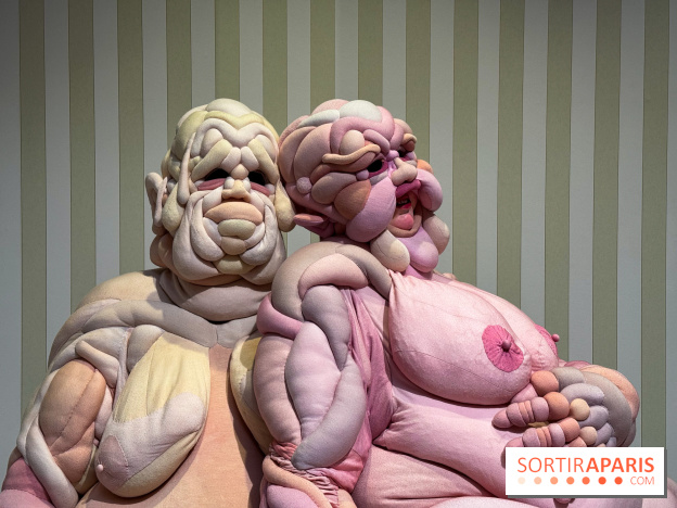 Exposition Faisons Corps