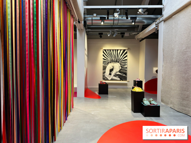 Exposition Faisons Corps