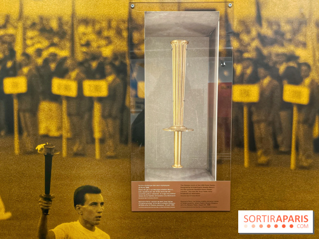 Jeux Olympiques, miroir des sociétés