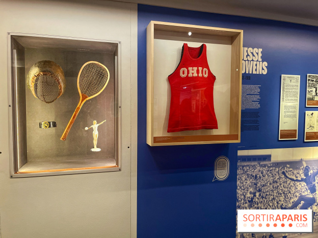 Jeux Olympiques, miroir des sociétés