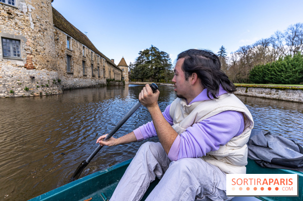 Le brunch exceptionnel du Château de Villiers-le-Mahieu dans les Yvelines avec animations - IMG 3373