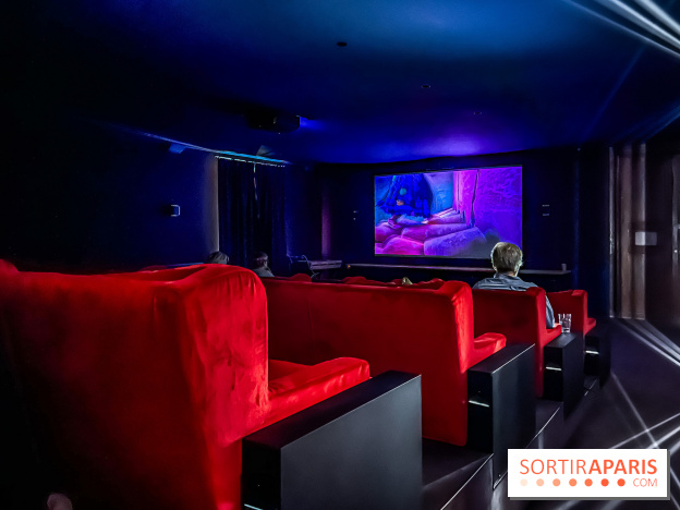 Le brunch exceptionnel du Château de Villiers-le-Mahieu dans les Yvelines avec animations - IMG 7771