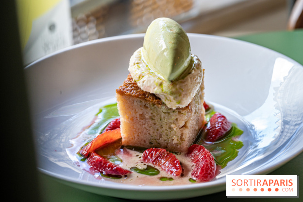 Caillebotte Bistrot Gourmand, la pépite du 9e - A7C9705