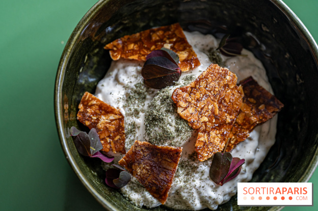 Caillebotte Bistrot Gourmand, la pépite du 9e - A7C9722