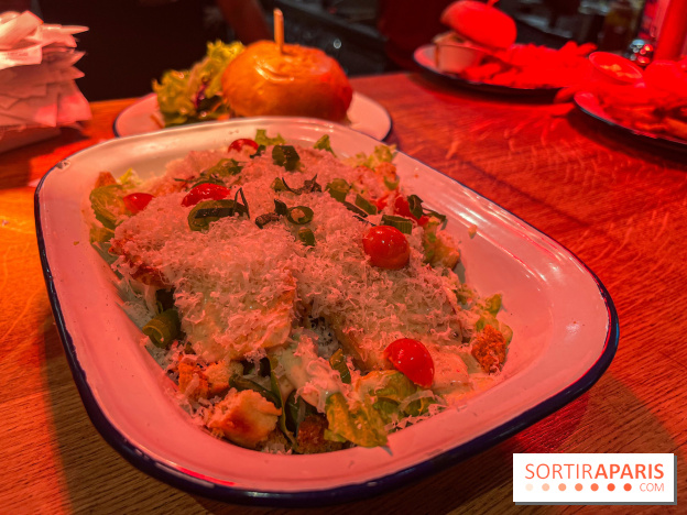 Starving Club Haussmann - nos photos - image00017