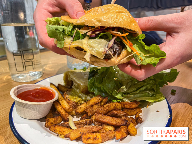 Starving Club Haussmann - nos photos - image00009