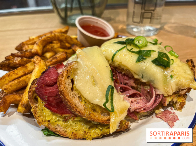 Starving Club Haussmann - nos photos - image00010