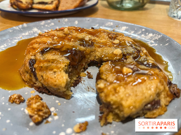 Starving Club Haussmann - nos photos - image00002