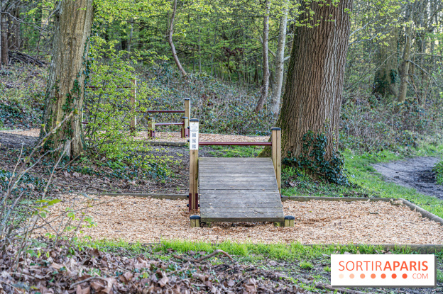 Le Parc du Château de Plaisir (78) - photos - A7C0046