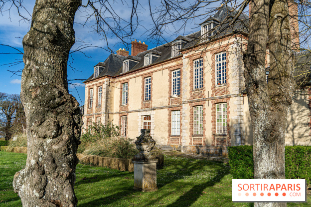 Le Parc du Château de Plaisir (78) - photos