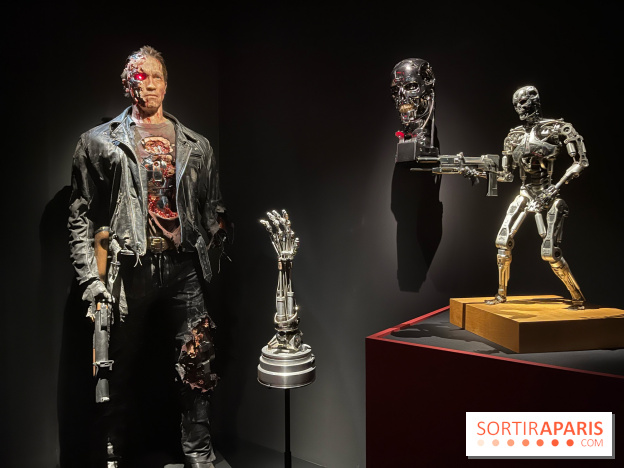 L’art de James Cameron