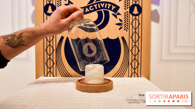 Olfactivity, la boutique pour des parfums personnalisés