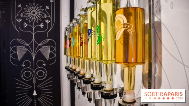 Olfactivity, la boutique pour des parfums personnalisés