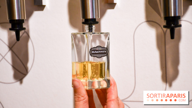 Olfactivity, la boutique pour des parfums personnalisés