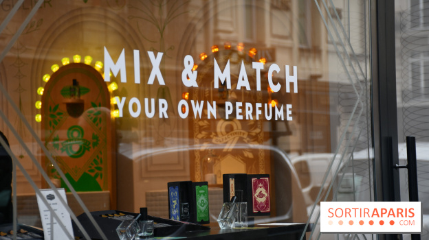 Olfactivity, la boutique pour des parfums personnalisés
