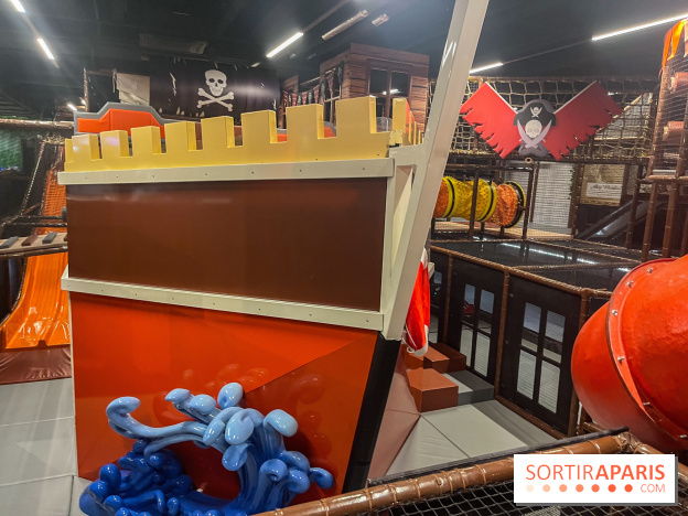 Île de la Tortuga - nos photos - image00005