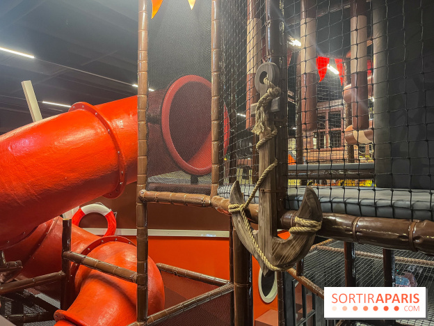 Île de la Tortuga - nos photos - image00006