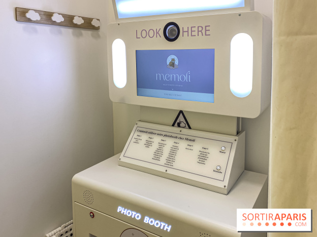Memoli, l'enseigne de photomaton coréen à Paris 100% kawaii - IMG 5890