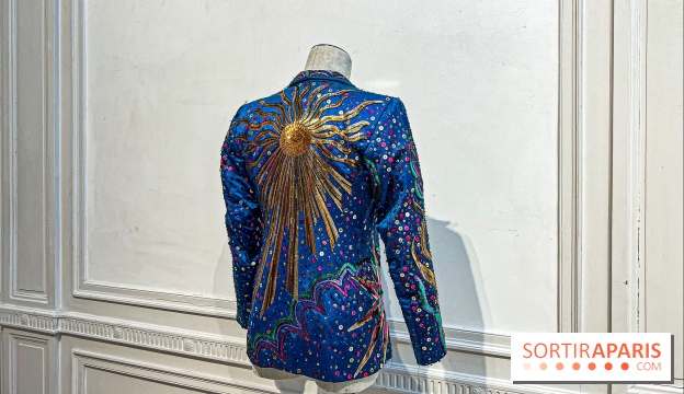 Exposition Haute Couture gratuite chez Bonhams Cornette de Saint Cyr, maison de vente prestigieuse à Paris - image00014