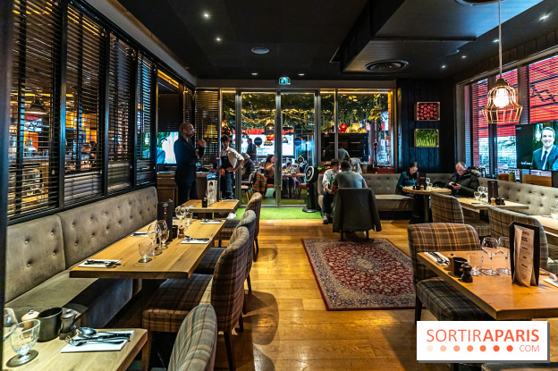 Les soirées Top Chef au Bistrot Top Chef -  A7C0362