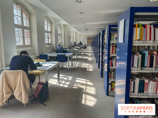 Bibliothèque Sainte-Barbe - nos photos - image00007