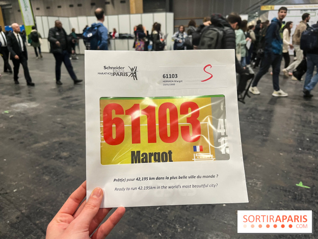 Salon Run Experience 2024 - nos photos - image00011