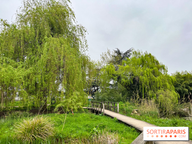 Arboretum de Paris - nos photos