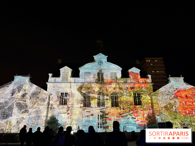 Les Nocturnes de l'Impressionnisme