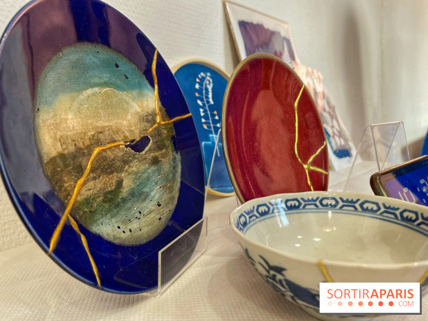 Kintsugi