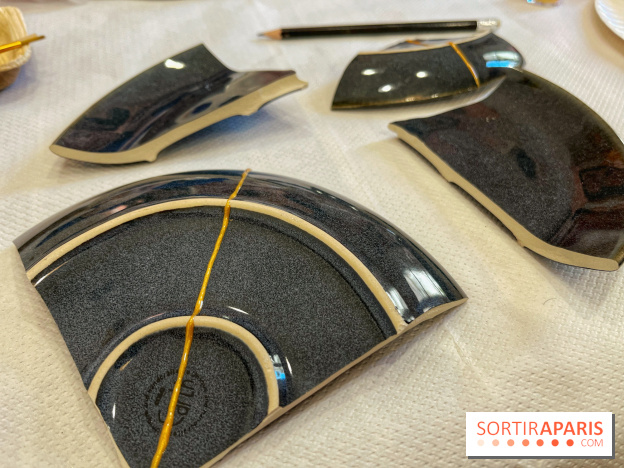 Kintsugi