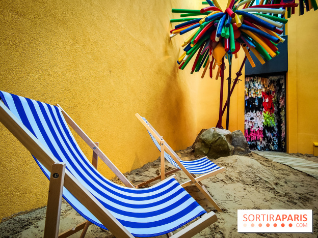 Les mondes imaginaires : l'exposition de sculptures onirique de l'Espace Monte-Cristo - photos - IMG20240412101902