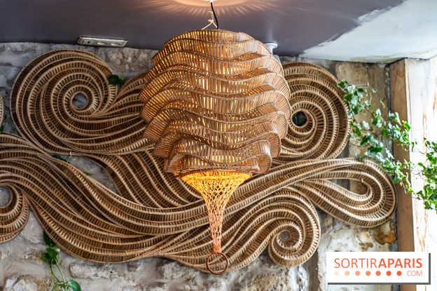 Q Bar, le bistrot et restaurant Thaïlandais à Paris - A7C0140