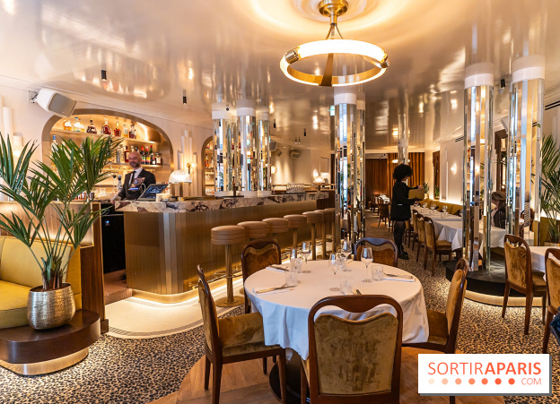 Hollywood Savoy, la renaissance du restaurant sous la houlette du Fitz Group
