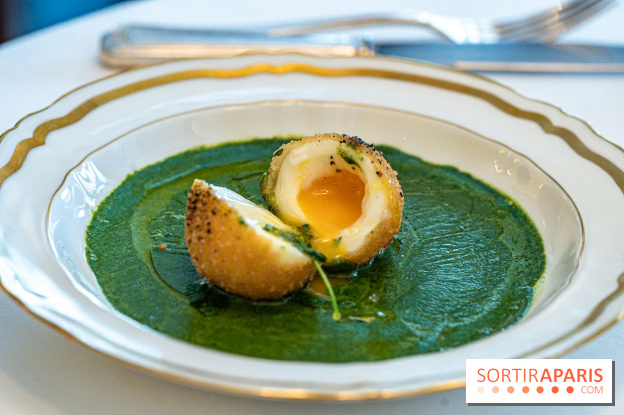 Hollywood Savoy, la renaissance du restaurant sous la houlette du Fitz Group -  A7C9530