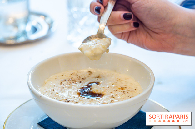 Hollywood Savoy, la renaissance du restaurant sous la houlette du Fitz Group -  A7C9542