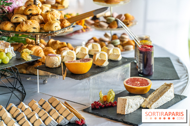 Le lobster brunch du château d'Hardricourt dans les Yvelines -  A7C5386 2