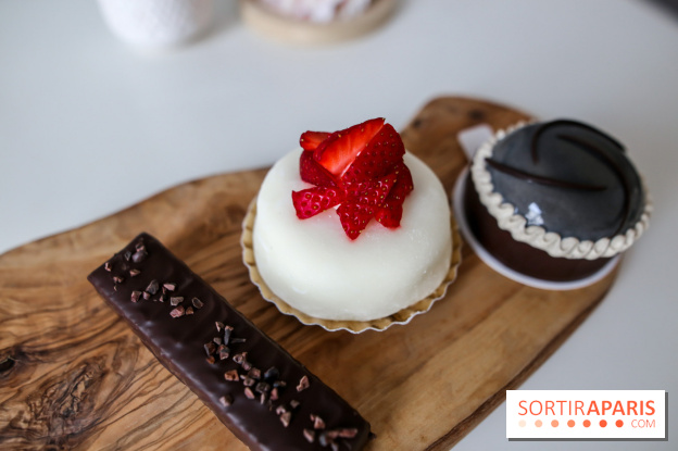 Les 3 Chocolats, nos photos