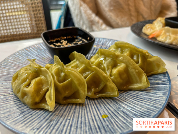 Ponzu, le restaurant de spécialités japonaises dans le 16e - image00008