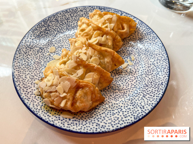 Ponzu, le restaurant de spécialités japonaises dans le 16e - image00001